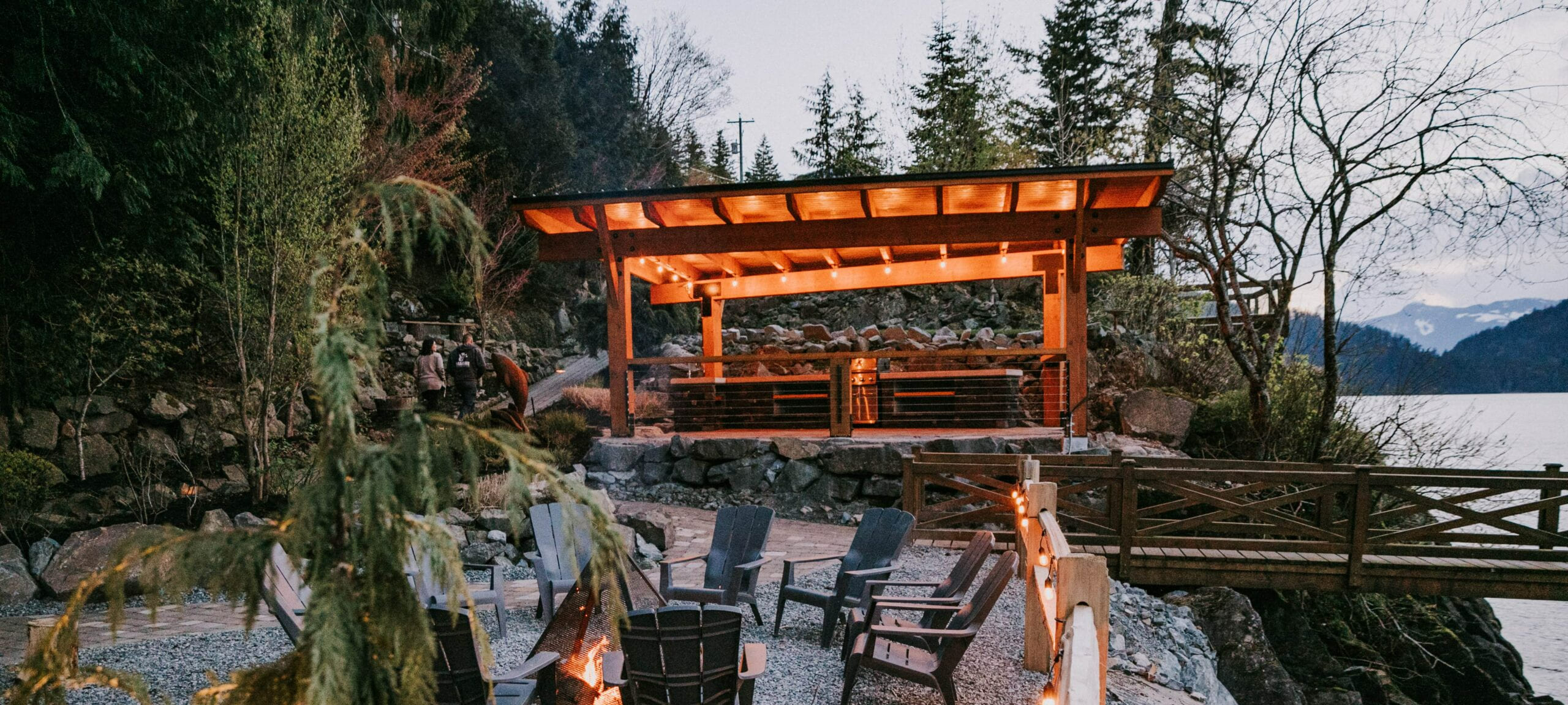 Harrison Lake Homes & Condos - MLS Listings For Sale